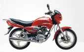 2008 Jialing JH 125-G photo